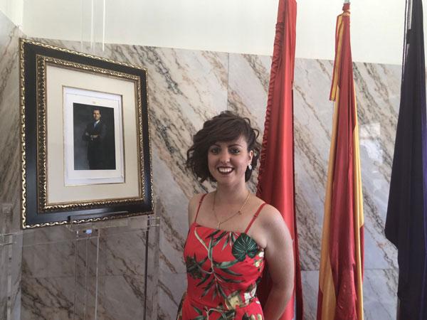 Laura Arteaga Campuzano