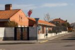 Escuela infantil el Sastrecillo Valiente de Torres de la Alameda
