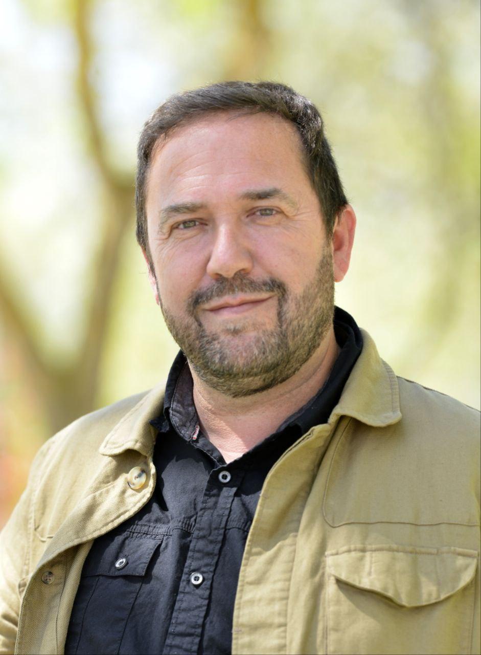 Antonio Cercas Bravo