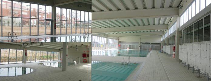 Piscina Municipal del Viso