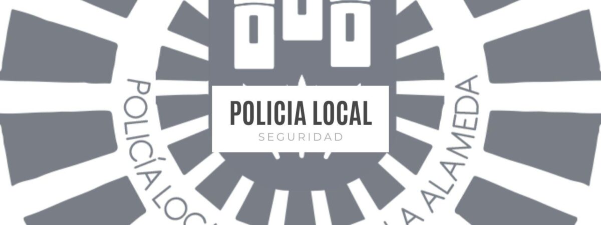 Policia Local de Torres de la Alameda