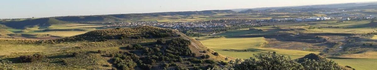 La Comunidad de Madrid arregla 8 km de caminos rurales en nuestro municipio