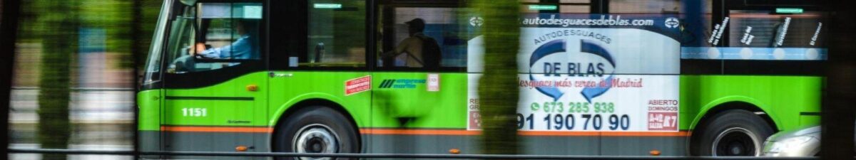 En el 1º trimestre del 2026 la A2 estrena carril BUS VAO facilitando la movilidad hacía Madrid de los vecinos de Torres de la Alameda