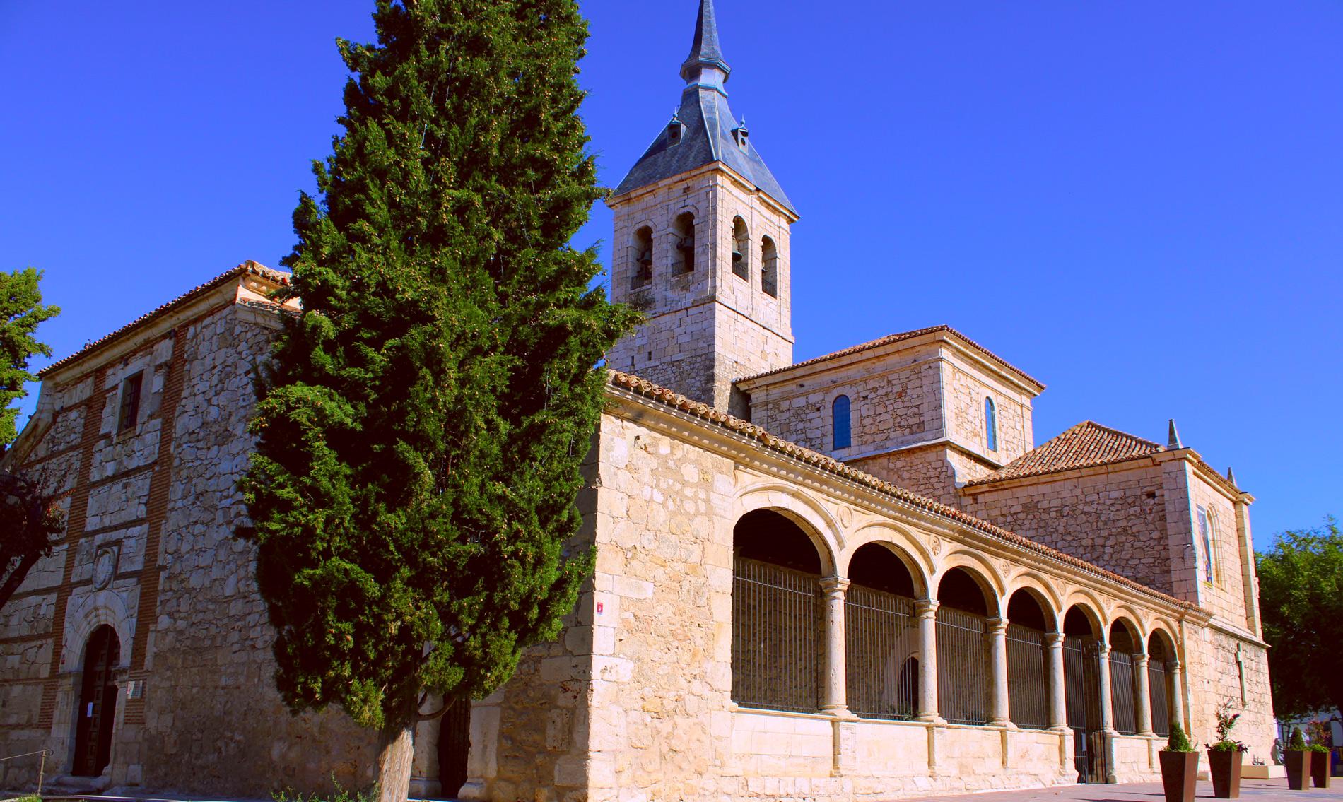 Iglesia de la Asunción de Nuestra Señora