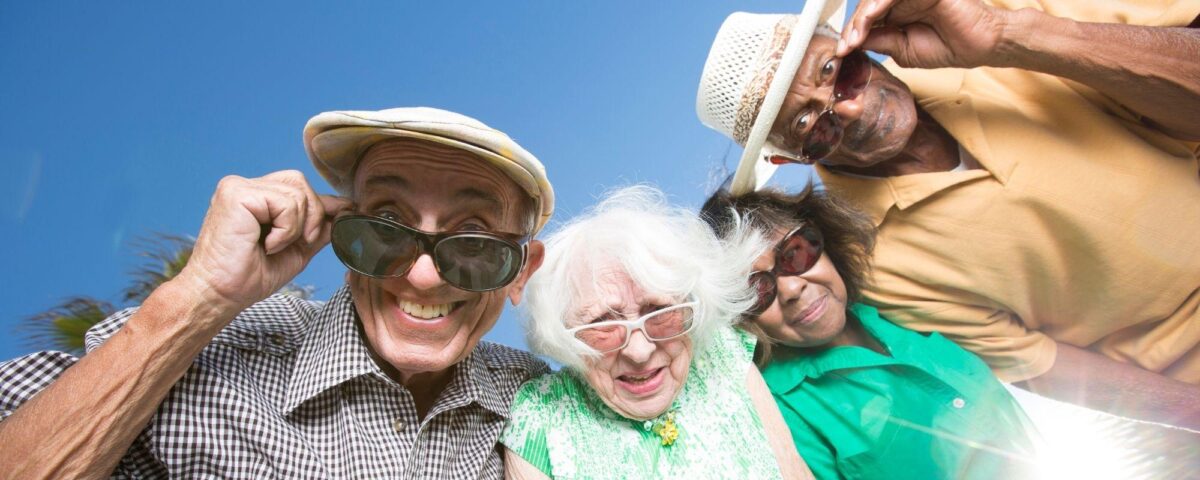 Vuelven las actividades al Centro de Mayores