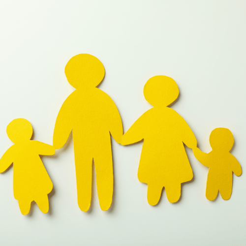 Padrón de Habitantes