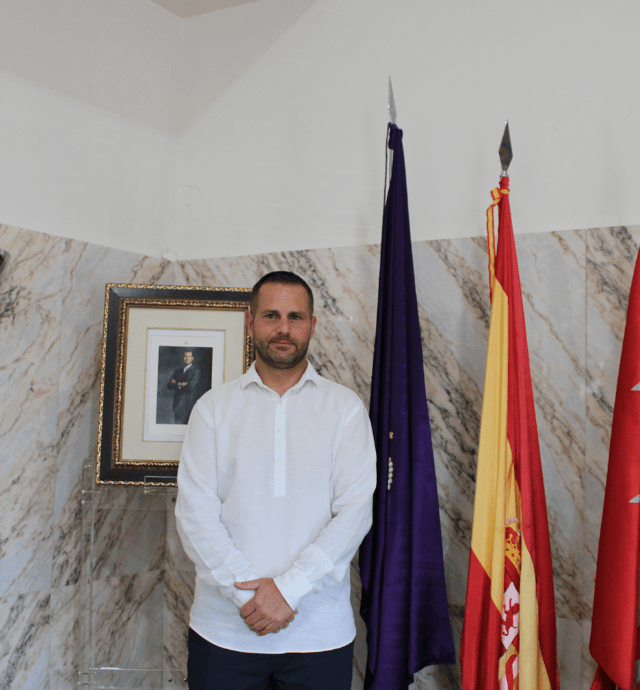 Enrique Sánchez Calvo