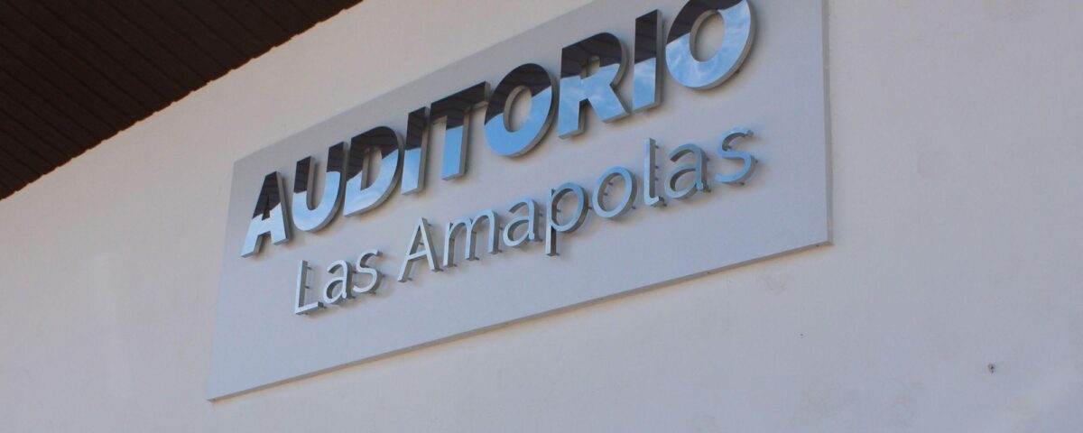 DooodePechos y Miss Menopausia en marzo en el Auditorio Las Amapolas