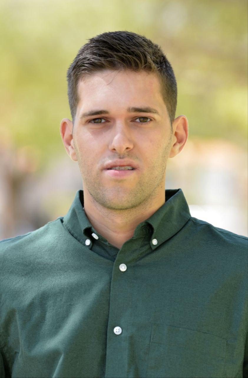 Jaime Segundo Serrano