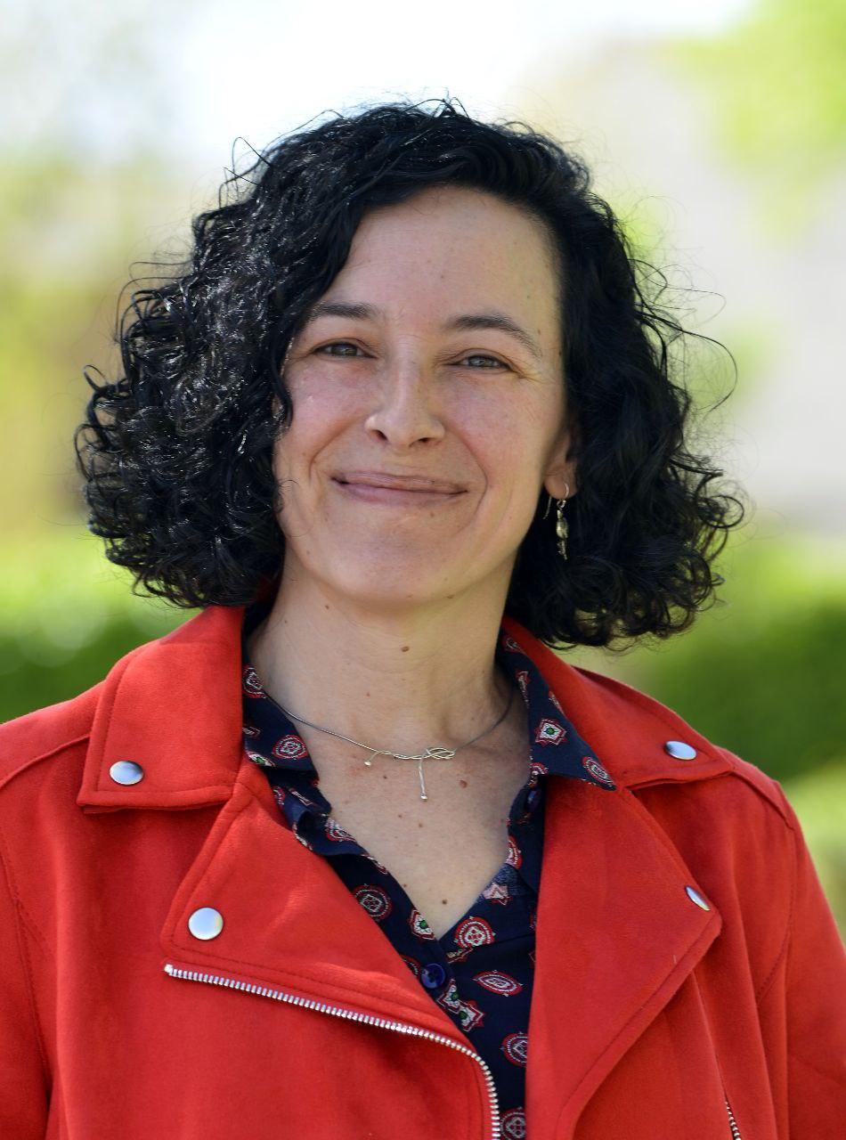 Silvia Argüeso Rodríguez