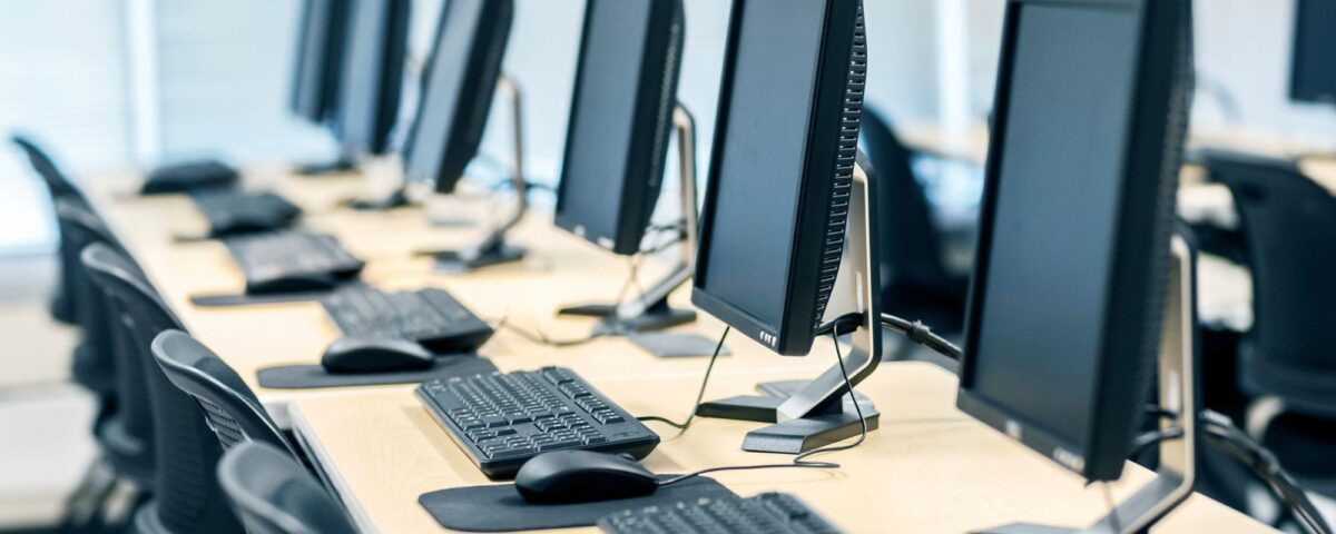 Curso de Informática para mayores