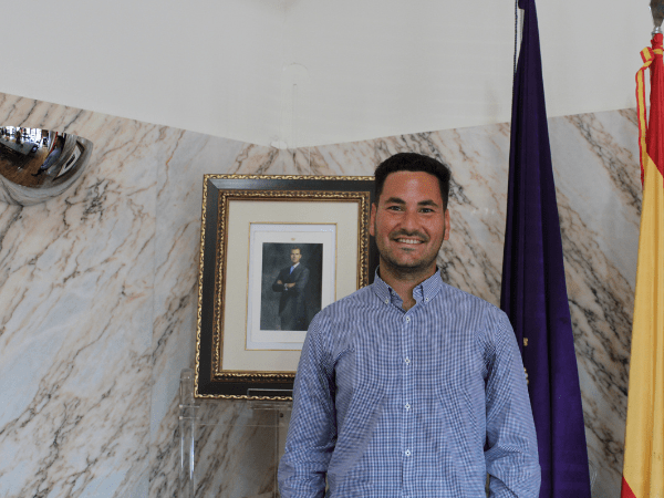 Guillermo Puebla Gil