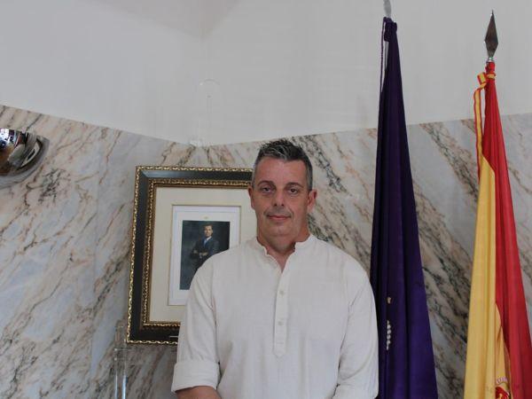 Daniel Torres Hernández