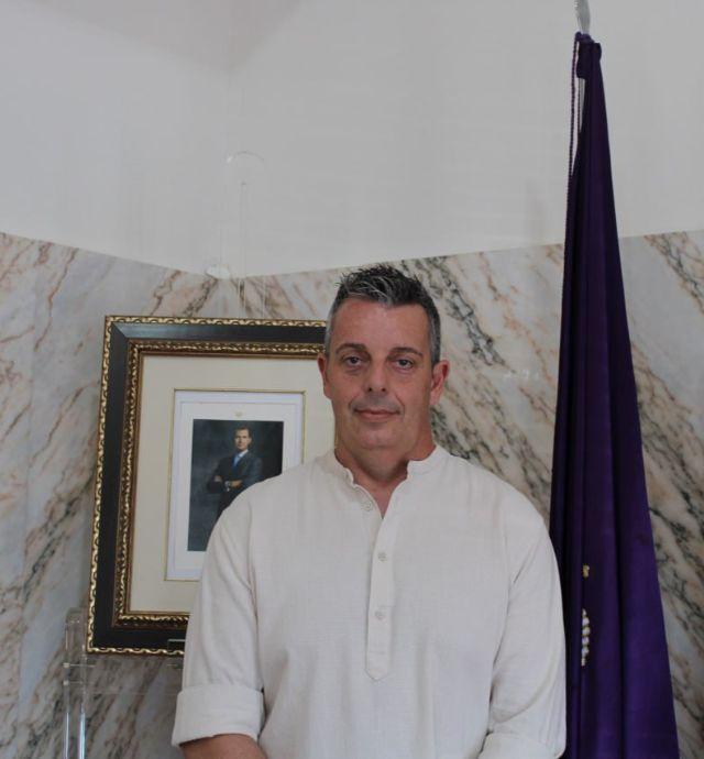 Daniel Torres Hernández