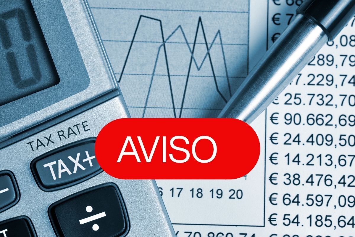 Aviso de Pago Fácil