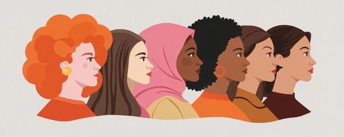 Programación Mes de la Mujer 2026