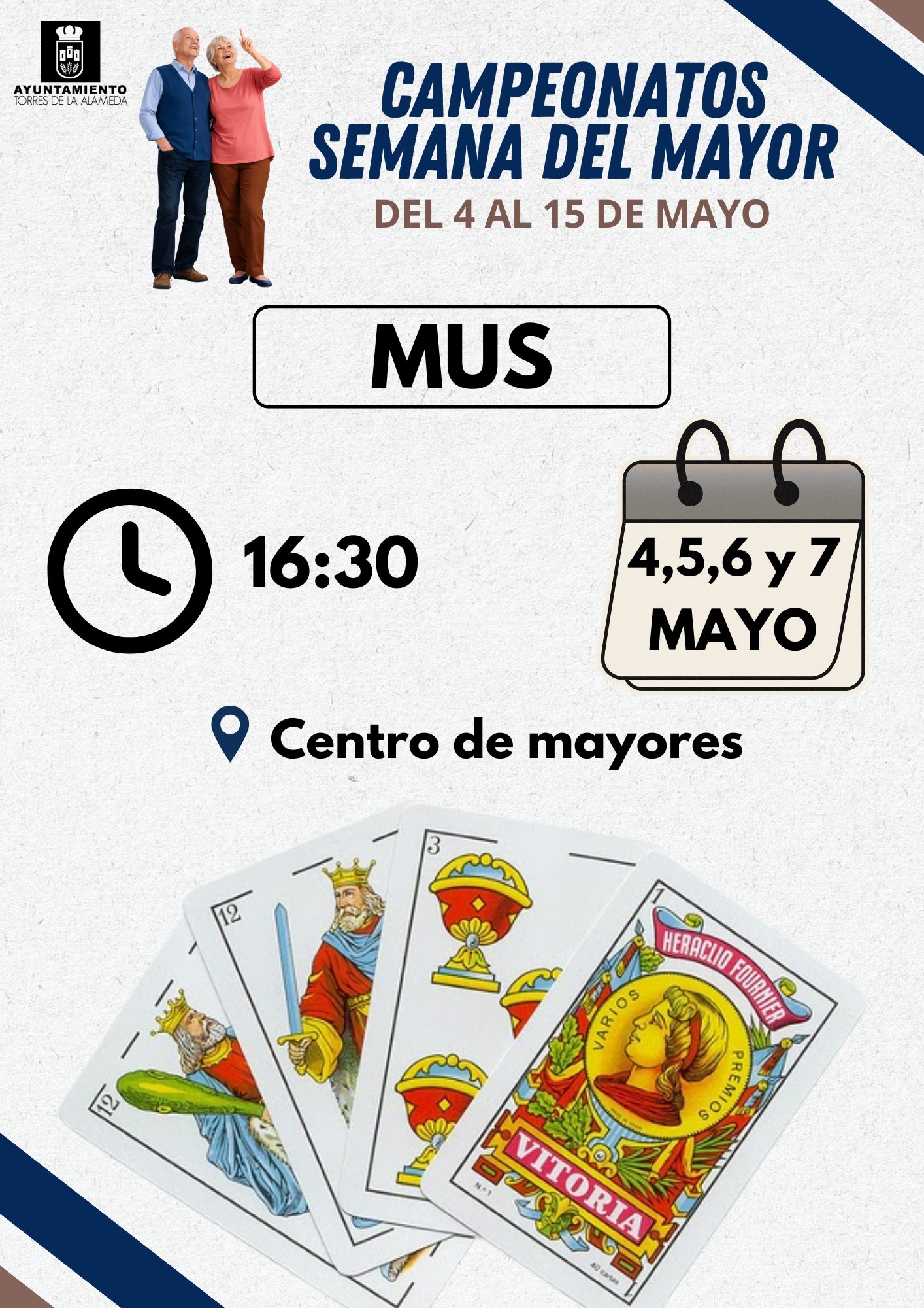 Campeonato Petanca semana del mayor (2)