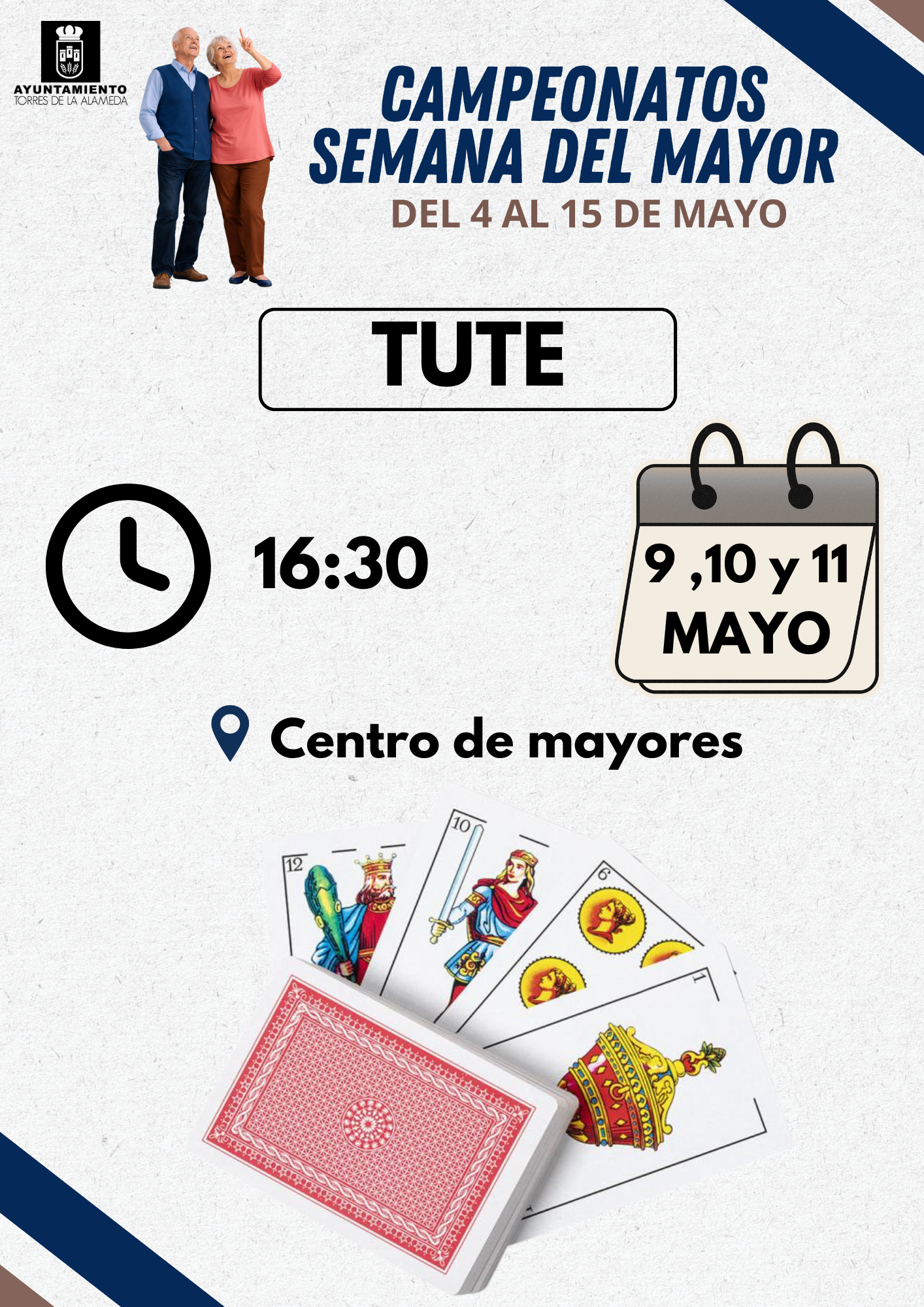 Campeonato Petanca semana del mayor (5)