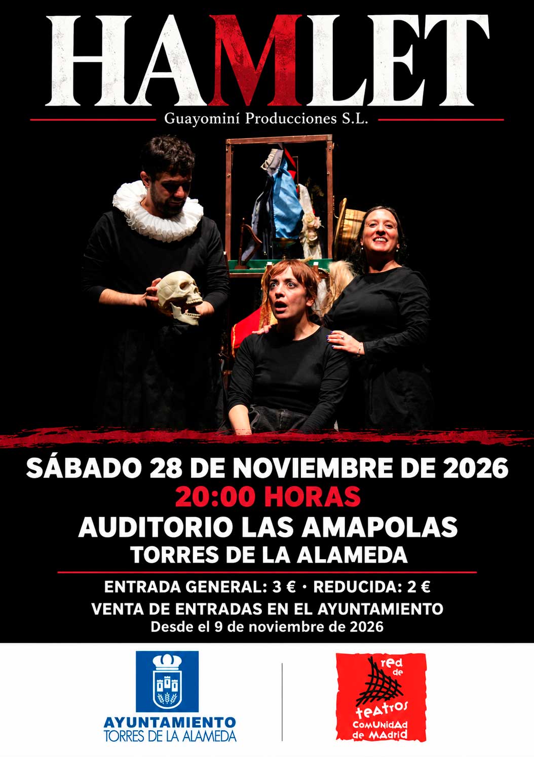Hamlet-en-escena,-entre-sombras