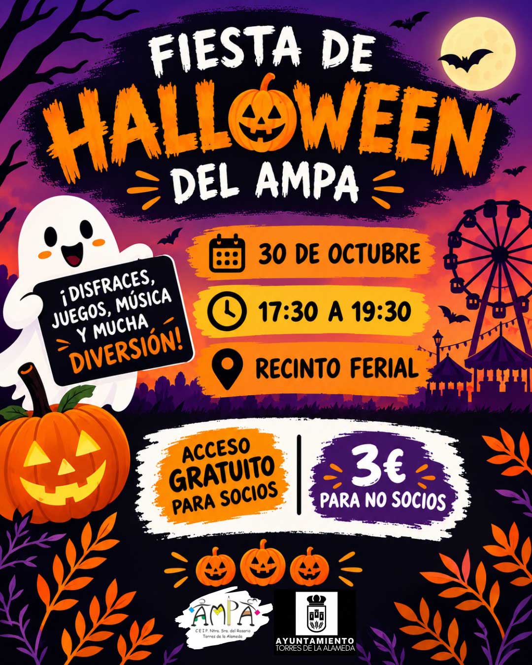 Talleres-AMPA